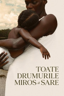 Toate drumurile miros a sare