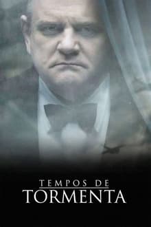 Poster do filme Tempos de Tormenta