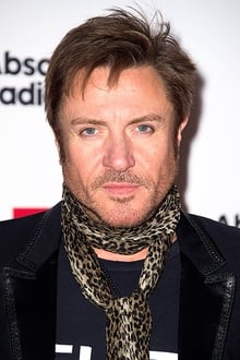 Simon Le Bon profile picture