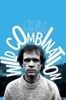 Poster do filme Wild Combination: A Portrait of Arthur Russell