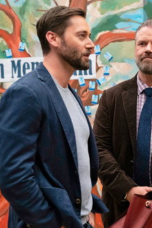 New Amsterdam season 4 episode 3