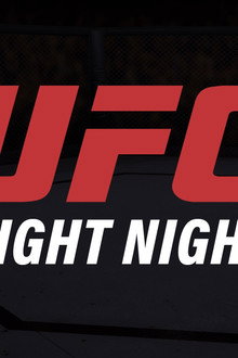 UFC Fight Night 232: Allen vs. Craig