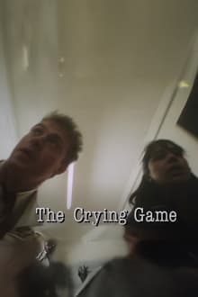 Poster do filme The Crying Game