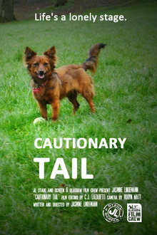 Cautionary Tail