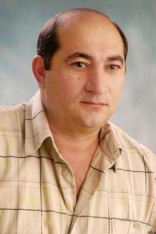 Adil Qulamov
