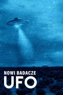 Nowi badacze UFO