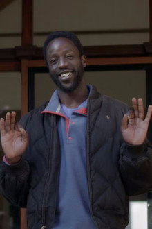 Darrel Osir