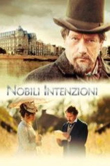 Nobili intenzioni