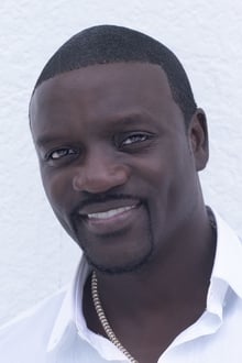 Foto de perfil de Akon