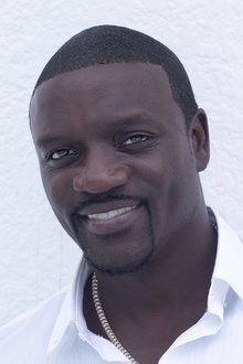 Photo of Akon
