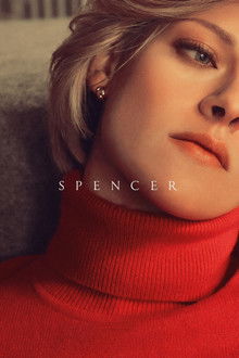 Spencer WEB DL 