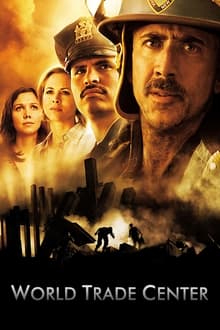 World Trade Center movie poster