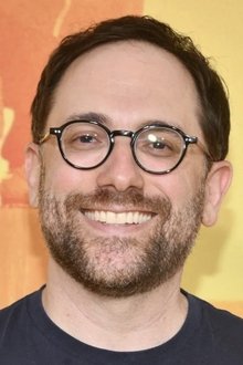Photo of Matt Fogel