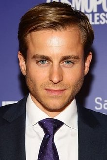 Photo of Kevin Bishop