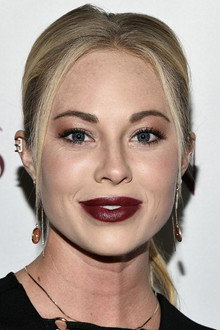 Photo of Danielle C. Ryan