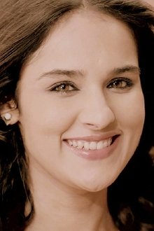 Photo of Angira Dhar