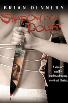 Poster do filme Shadow of a Doubt