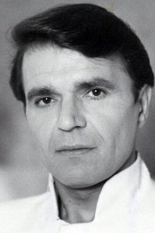 Photo of Jean-Pierre Kalfon