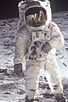 Fly Me to the Moon