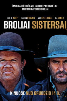 Broliai Sistersai