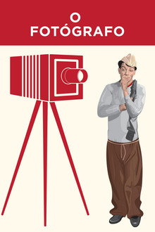 O Grande Fotógrafo