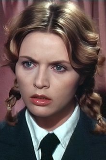 Photo of Patrizia Gori
