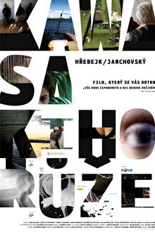 Kawasakiho růže
