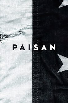 Paisan movie poster