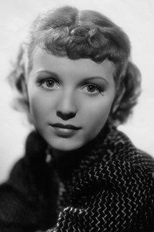 Photo of Dolly Haas
