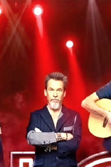The Voice : La Plus Belle Voix