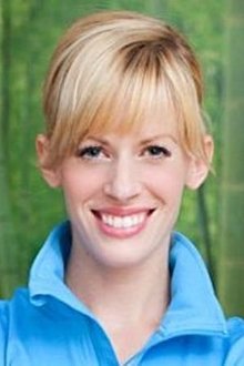 Photo of Rebecca Pace
