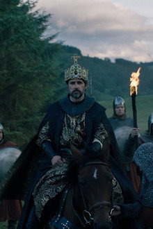 Vikingarnas Sista Resa