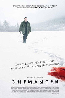 Snemanden