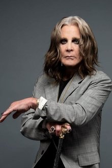 Photo of Ozzy Osbourne