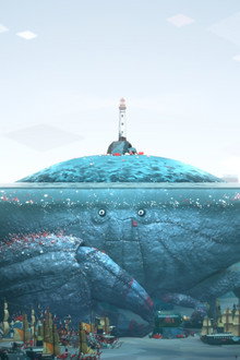Crabe-Phare