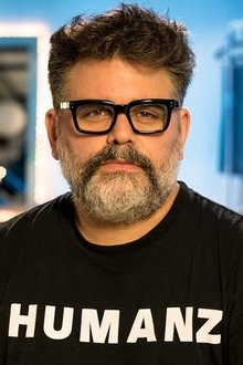 Photo of Sebastián De Caro