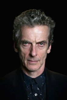 Photo of Peter Capaldi