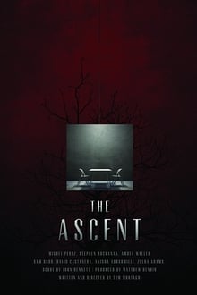 Poster do filme The Ascent