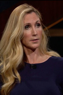 Real Time with Bill Maher season 17 episode 2