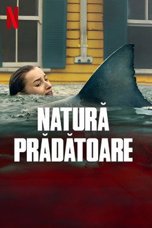 Natură prădătoare