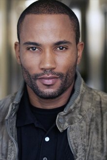 Photo of Ricardo Walker