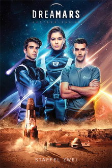 Staffel 2