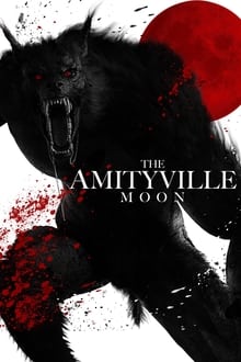 Poster do filme The Amityville Moon