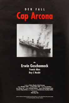 The Cap Arcona Case