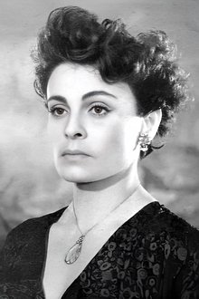 Photo of Giovanna Galletti