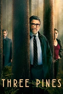 Three Pines S01E01