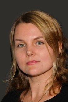 Photo of Alissa Haggis
