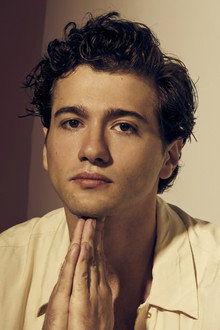 Photo of Alex Fitzalan