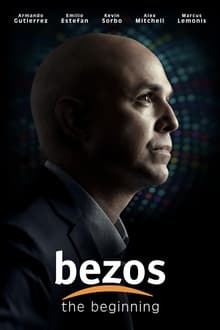 Poster do filme Bezos