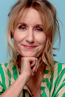 Photo of Anette Støvelbæk